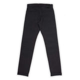TOM FORD Black Denim Selvedge Regular Fit Jeans Pants NEW US 29 USA Made