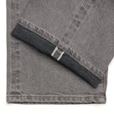 TOM FORD Gray Denim Selvedge Slim Fit Jeans Pants NEW US 30 USA Made