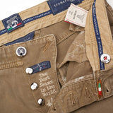 TRAMAROSSA Colour Leonardo Sage Cotton Stretch Slim Fit Jeans Pants Size 33